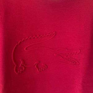 Lacoste Sweatshirt
